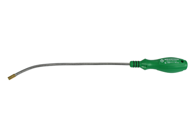 magnet ohebný průměr 5 mm, délka 450 mm, nosnost 270 g, 758