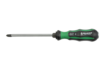 Skrutkovač s krížovou hlavou PH3 x 150 mm, 6-hranná stopka, rázový, 793