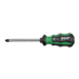 Skrutkovač s krížovou hlavou PH3 x 150 mm, 6-hranná stopka, 