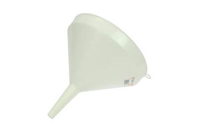 lievik, priemer 380 mm, plast ~