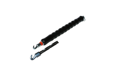 svidřík automatický pro kroucení drátů a lan, délka 310 mm