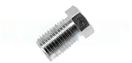 QUICK BRAKE QB S Brzdové šroubení, holendr 3/8 x 24 UNF, na brzdové vedení