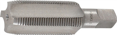 Závitorez M20x1,5 mm - BGS 126-BM20