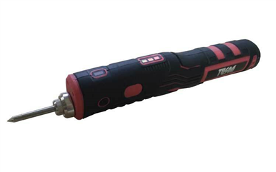 Akumulátorová spájkovačka 8 W 1,8 Ah Li-Ion, nabíjateľná cez USB 130061