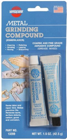 MDtools 13209 Pasta na zabrušování a leštění motor. dílů 42,5g