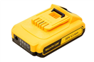 ADLER 34112 Akumulátor - Li-Ion akumulátor 2,0 Ah 20 V, pre AKU náradie 3411.2