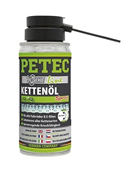 Petec 70530 Olej na řetězy, sprej 100 ml