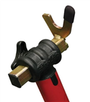 Bike-Lift 722.85.70 Adaptéry speciální V, sada 2 ks, pro zadní moto stojan