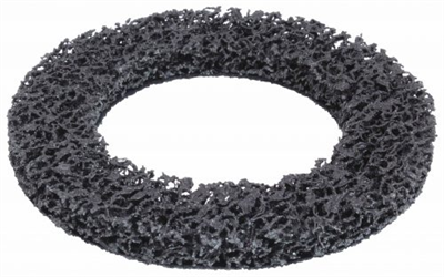 Hubkový kotúč 150 mm náhradný, na čistenie nábojov kolies a brzdových bubnov
