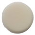 Leštící kotouč 85 x 25 mm molitan se suchým zipem