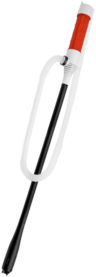 Ručné batériové čerpadlo DB-8