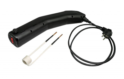 Mobilný indukčný ohrievač DCI-12 PKW, kompaktný
