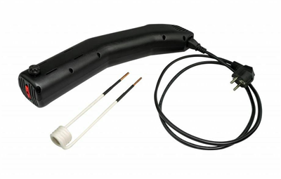 Mobilný indukčný ohrievač DCI-12 PKW, kompaktný