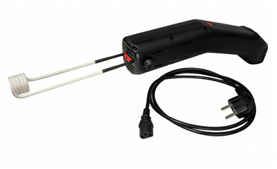 Mobilný indukčný ohrievač DCI-12 PKW, kompaktný