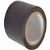 Izolační páska PVC, 50 mm x 10 m, tloušťka 0,13 mm, černá CR