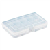 Plastový organizér 165 x 112 x 31 mm, 15 přihrádek