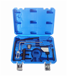 Quatros QS10297 Kryt rozvodov pre CITROEN, PEUGEOT a FIAT, motory 2.0, 2.2 HDI diesel QS10297