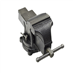 Dielenský zverák 100 mm, rotačný QS14004