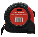 Quatros QS15616 Svinovací metr 10 m x 25 mm