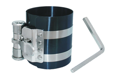 Přípravek na stlačení pístních kroužků 53-125 mm, délka 75 mm QS20606