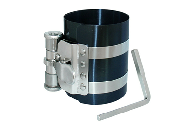 Přípravek na stlačení pístních kroužků 90-175 mm, délka 100 mm QS20607
