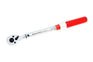 Quatros QS59060 Momentový kľúč 3/8 10-60 Nm, zvýšená presnosť 3%, s certifikátom QS59060