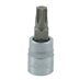 Zástrčná hlavice TORX 3/8