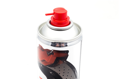 Čistič brzd 400 ml