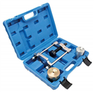 Satra S-XRF18 Sťahovák silentblokov zadnej nápravy Ford, Mazda a Volvo