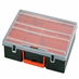 Organizér 330x270x70 mm, 16 priehradiek, plast