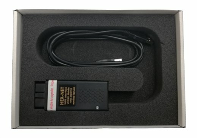 Diagnostika VAG-COM VCDS PROFI, bezdrôtový systém, česky, koncern VW a ďalšie