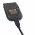 Diagnostika VAG-COM VCDS Standard 10 VIN, HEX V2 USB kábel, 