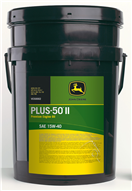 John Deere VC50002X005 Plus 50 II 15W-40 - 5L