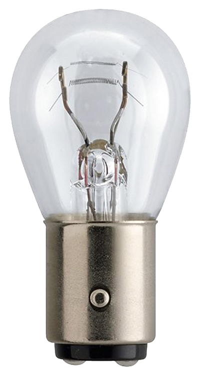 Halogénové žiarovky P21/5W BAY15D 24V 21W/5W 10ks