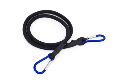 Pružný upínač 150cm o8 mm BSTRAP-08