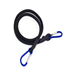 Pružný upínač 150cm o8 mm BSTRAP-08