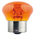 Halogénové žiarovky PY21W BAU15s 12V 21W AMBER