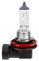 Amio 01159 Halogénová žiarovka H11 12V 55W UV filter (E8)