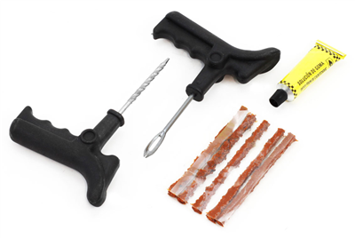 Súprava na opravu pneumatík