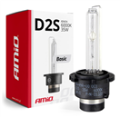 Amio 01320 Xenónová výbojka D2S 6000K AMiO BASIC