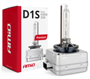 Amio 01408 Xenónová výbojka D1S 4300K AMiO PREMIUM