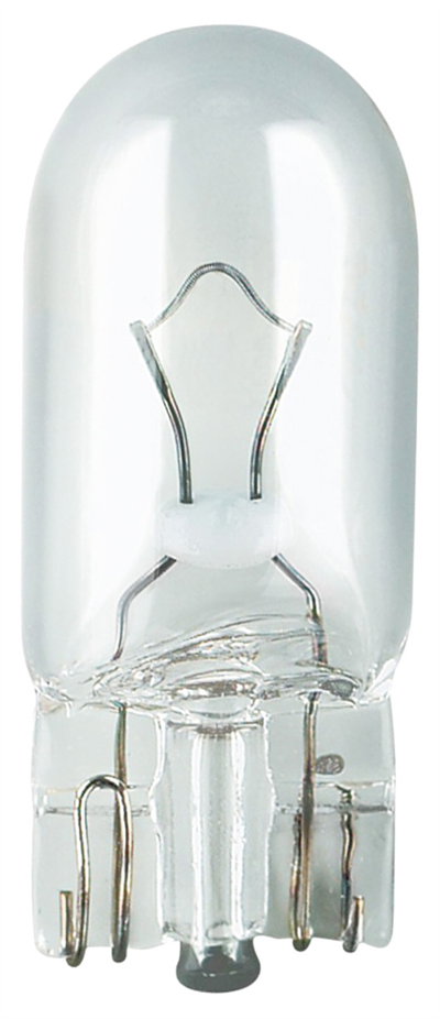 Halogénové žiarovky W5W T10 5W W2.1x9.5d 12V