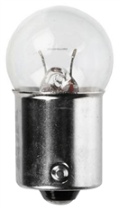 Amio 01485 Halogénové žiarovky R5W BA15s 12V 5W