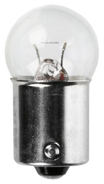 Halogénové žiarovky R5W BA15s 12V 5W