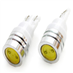 LED žiarovky STANDARD T10 W5W 1xSMD HP 1W 12V
