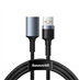 DATOVÝ KABEL PRODLUŽOVÁCÍ USB 3.0 MALE / USB 3.0 FEMALE, CAF