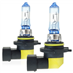 Halogénový DUO blister (2ks ) HB3 12V 60W sada LumiTec LIMIT