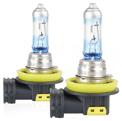 Halogénový DUO blister (2ks) H11 12V 55W sada LumiTec LIMITED +130%