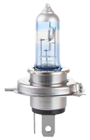 Amio 02132 Halogénová žiarovka H4 12V 60/55W LumiTec Limited +130%