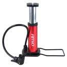 Amio 02142(MS01) Kovová nožná pumpa MINI PU03